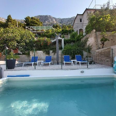 Waterview Apartments Mimice Εξωτερικό φωτογραφία