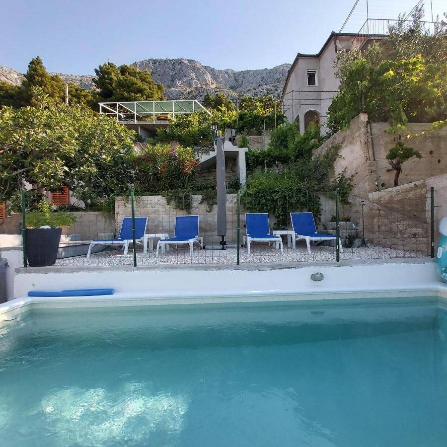 Waterview Apartments Mimice Εξωτερικό φωτογραφία