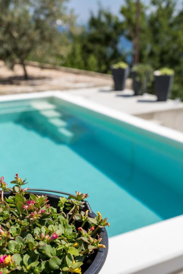 Waterview Apartments Mimice Εξωτερικό φωτογραφία