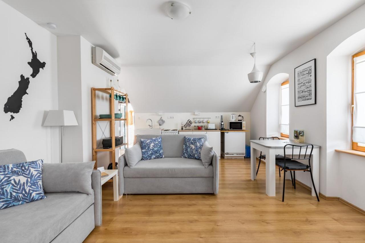 Waterview Apartments Mimice Εξωτερικό φωτογραφία