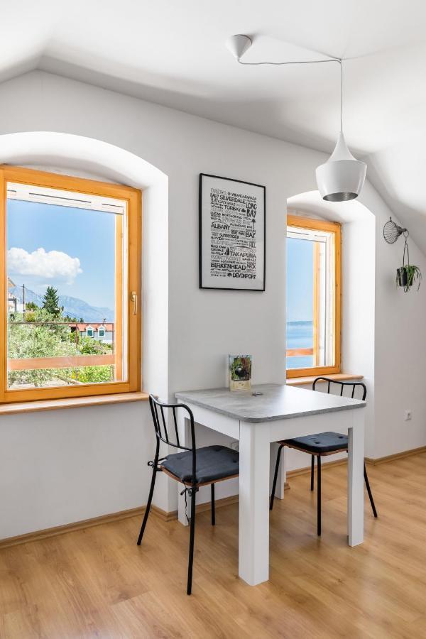 Waterview Apartments Mimice Εξωτερικό φωτογραφία