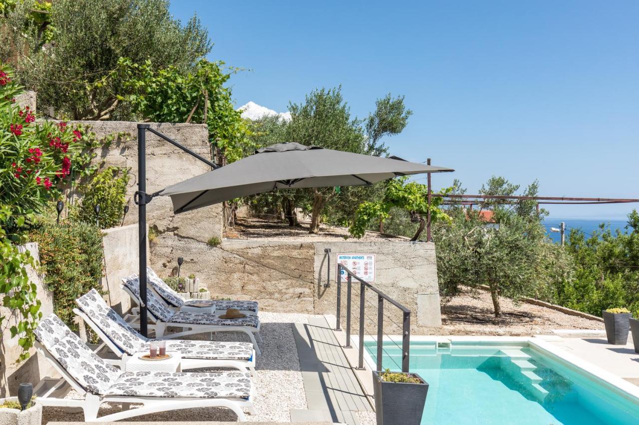 Waterview Apartments Mimice Εξωτερικό φωτογραφία