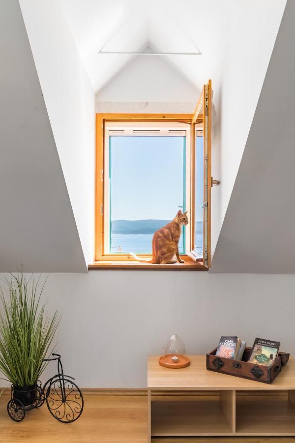 Waterview Apartments Mimice Εξωτερικό φωτογραφία