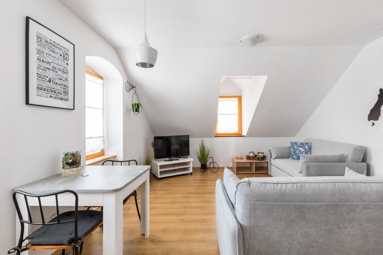 Waterview Apartments Mimice Εξωτερικό φωτογραφία