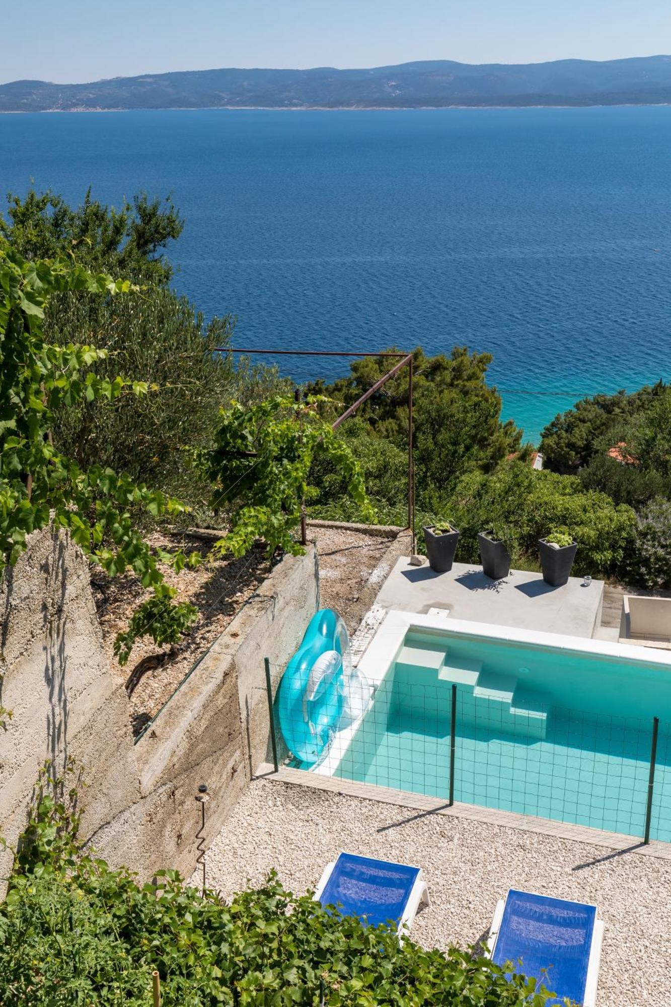 Waterview Apartments Mimice Δωμάτιο φωτογραφία