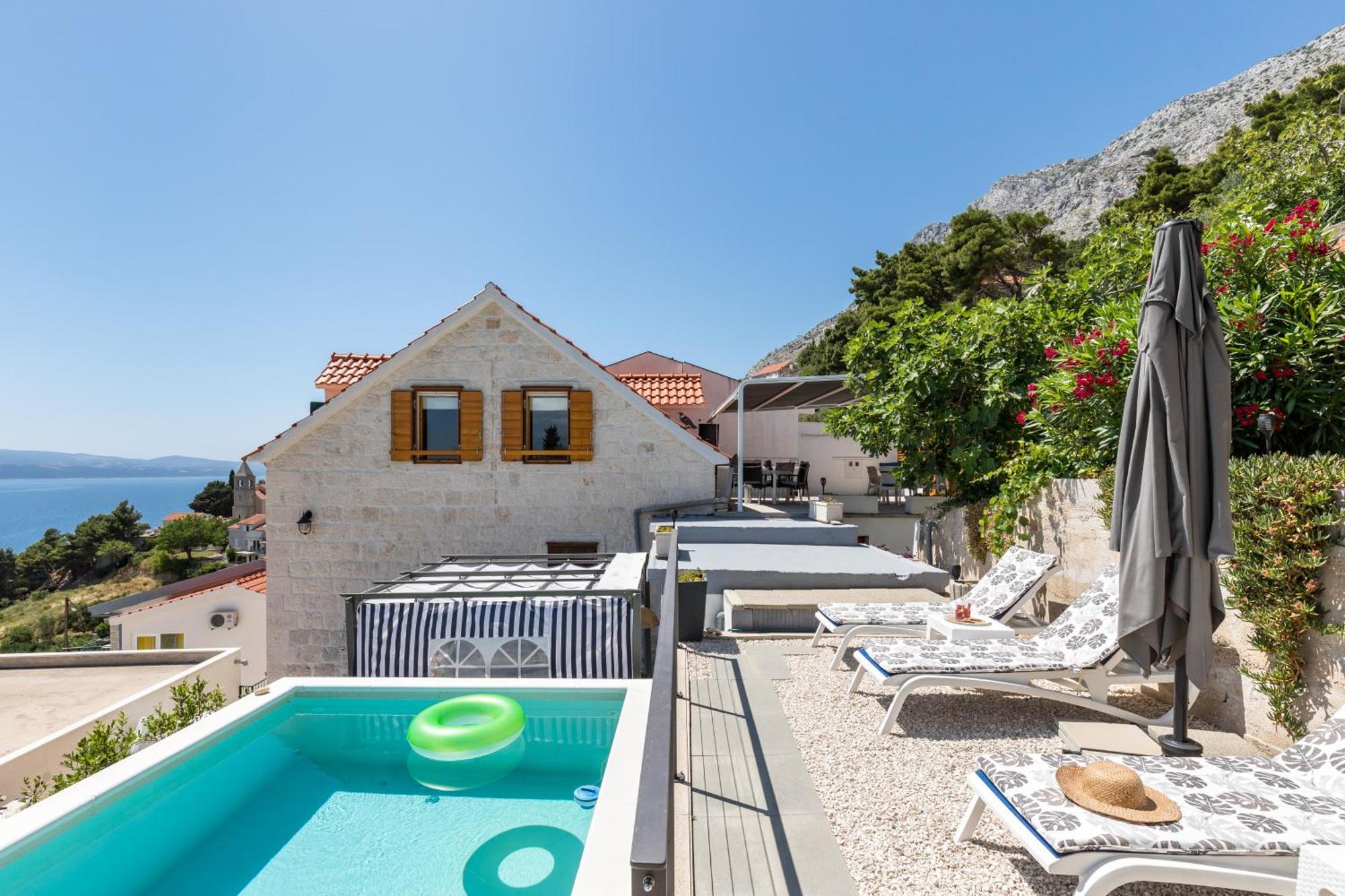 Waterview Apartments Mimice Εξωτερικό φωτογραφία