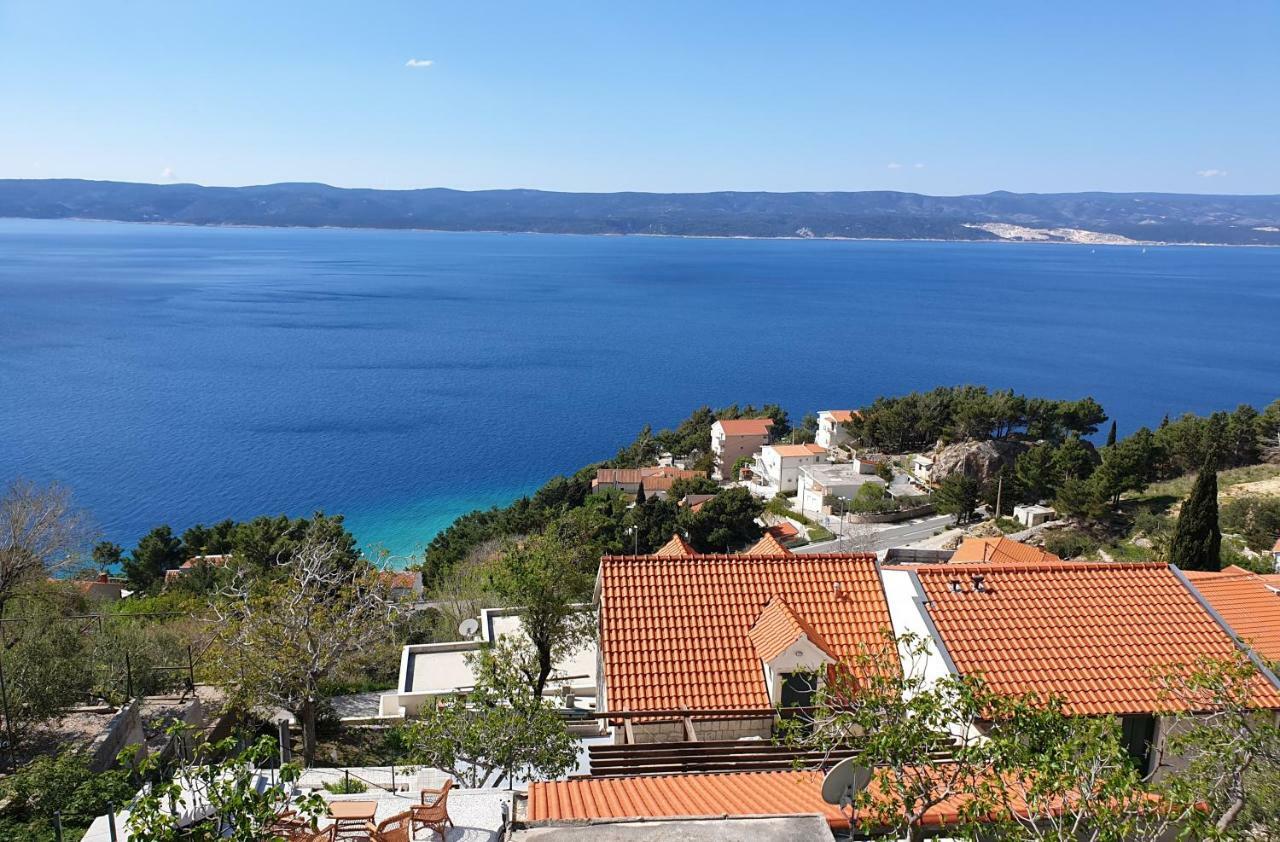 Waterview Apartments Mimice Εξωτερικό φωτογραφία