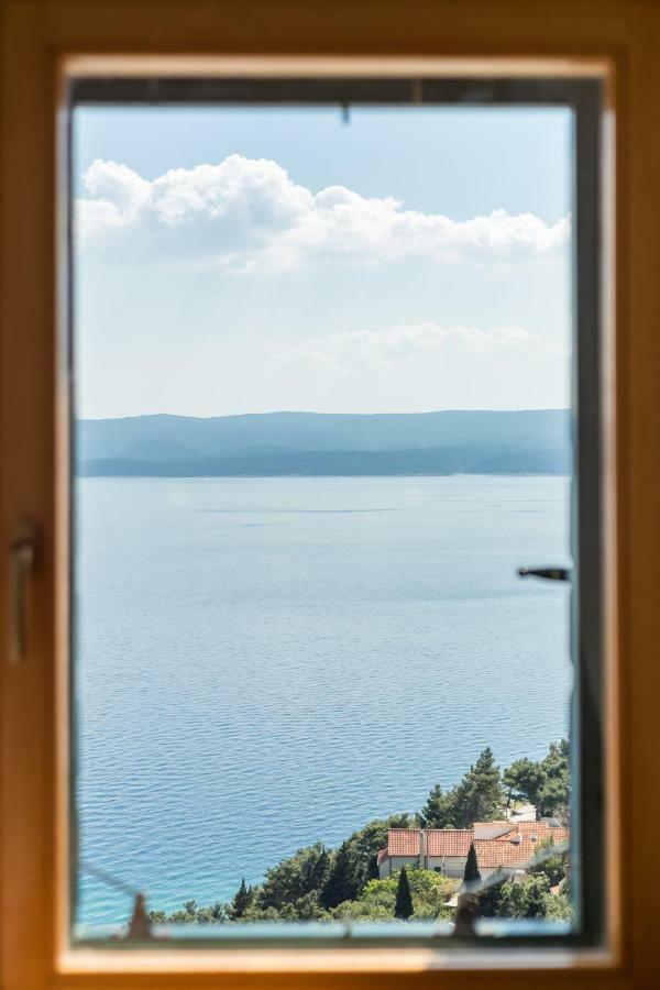Waterview Apartments Mimice Εξωτερικό φωτογραφία