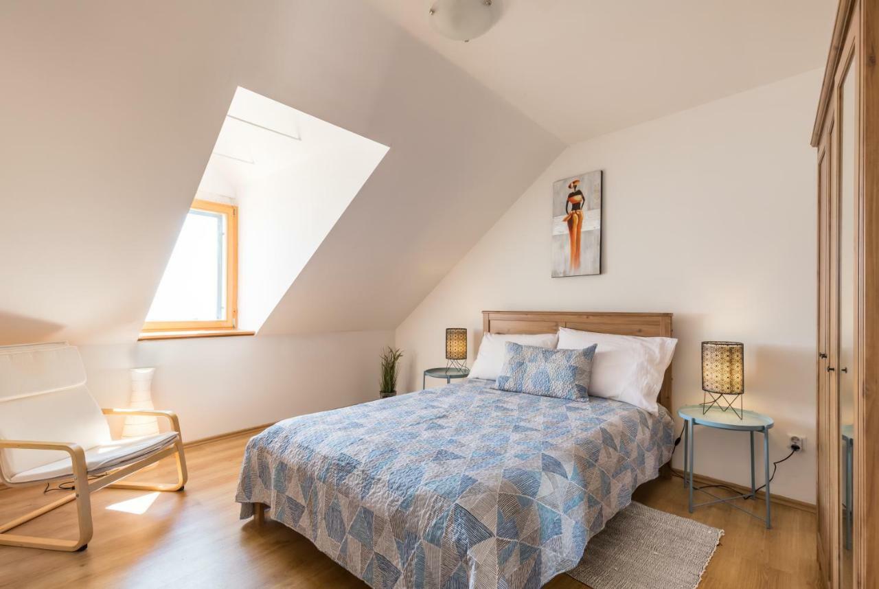 Waterview Apartments Mimice Εξωτερικό φωτογραφία
