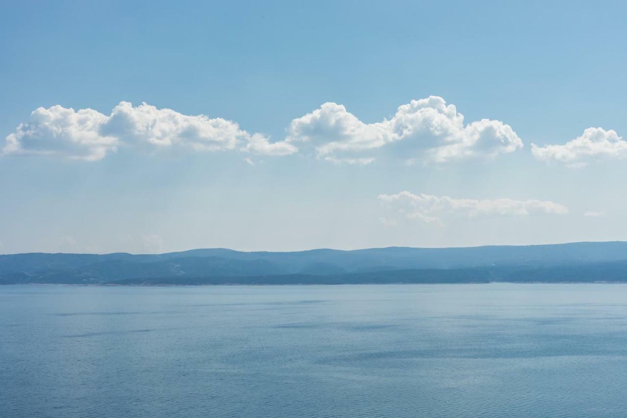 Waterview Apartments Mimice Εξωτερικό φωτογραφία