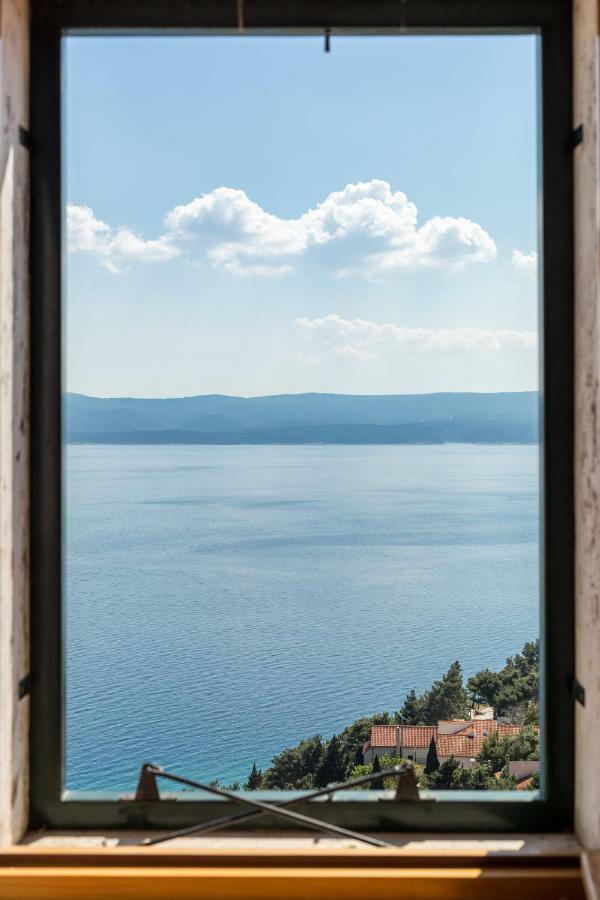 Waterview Apartments Mimice Εξωτερικό φωτογραφία