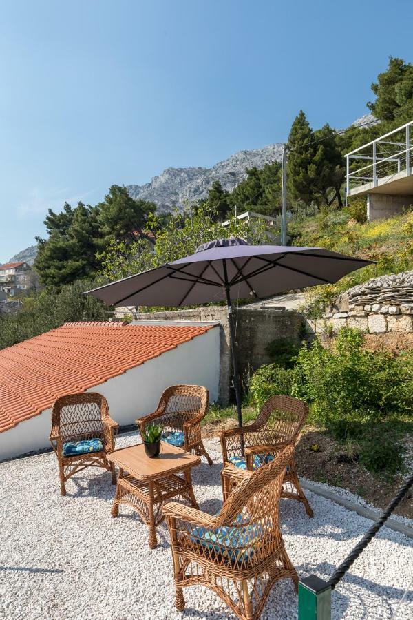 Waterview Apartments Mimice Εξωτερικό φωτογραφία