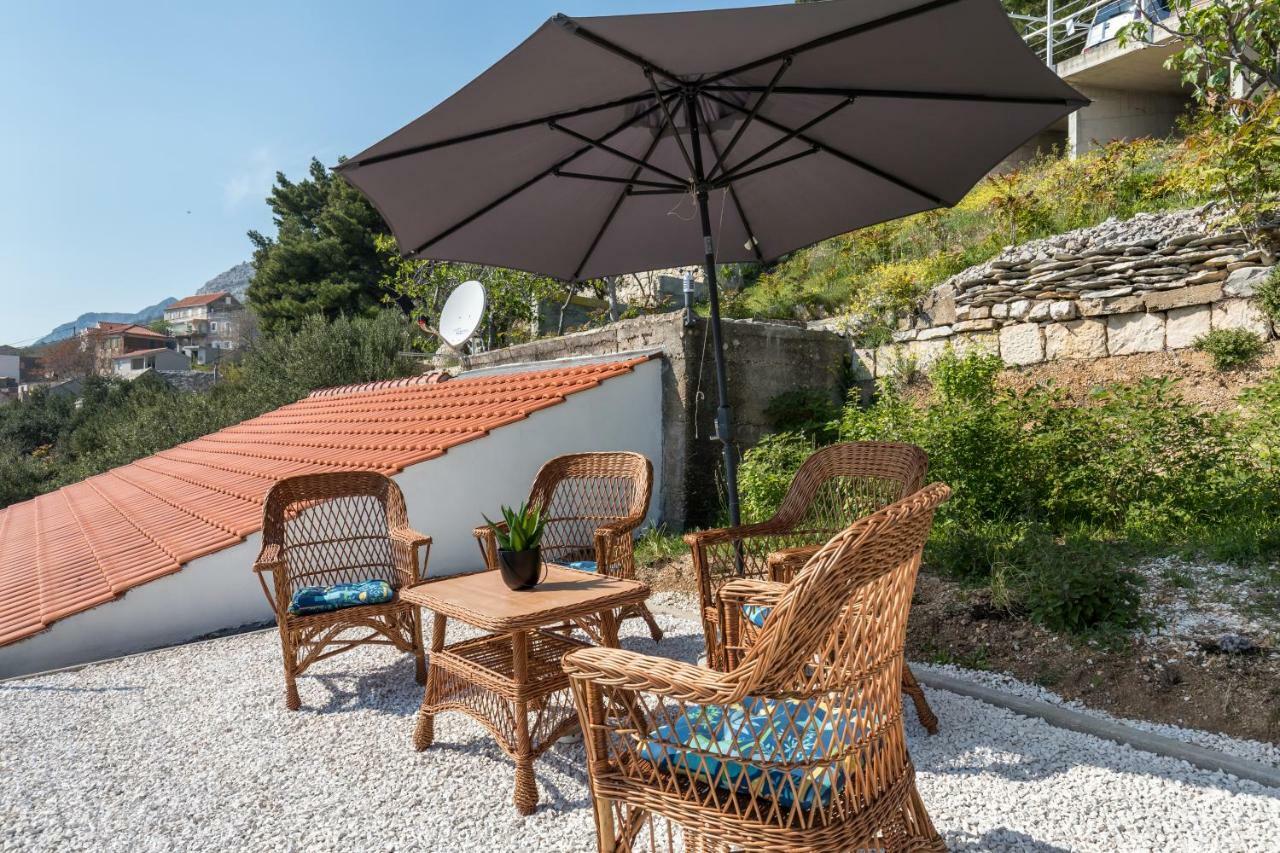 Waterview Apartments Mimice Εξωτερικό φωτογραφία