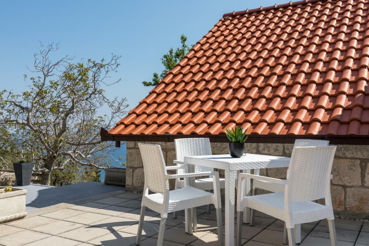 Waterview Apartments Mimice Εξωτερικό φωτογραφία