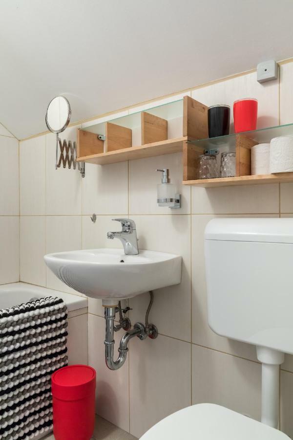 Waterview Apartments Mimice Εξωτερικό φωτογραφία