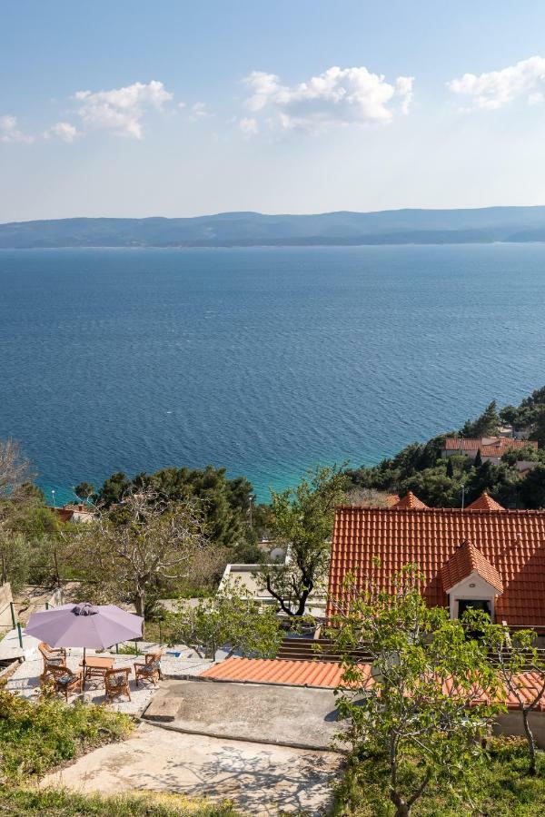Waterview Apartments Mimice Εξωτερικό φωτογραφία