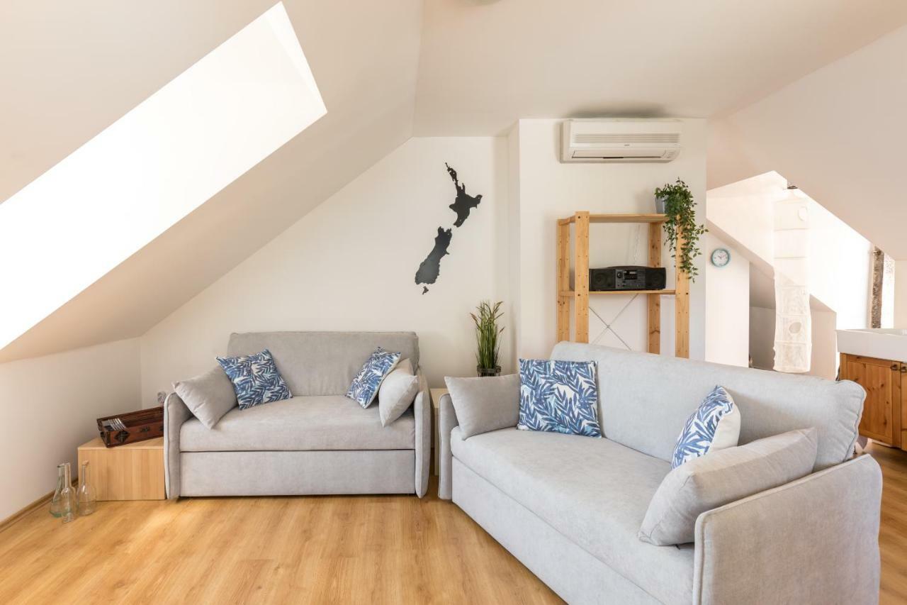 Waterview Apartments Mimice Εξωτερικό φωτογραφία