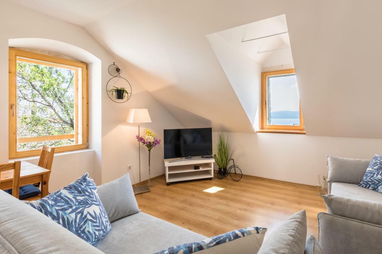 Waterview Apartments Mimice Εξωτερικό φωτογραφία