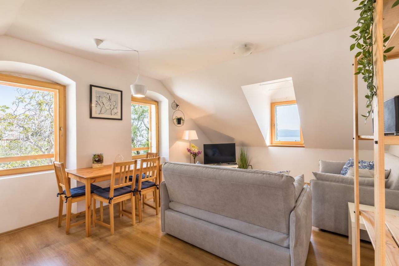 Waterview Apartments Mimice Εξωτερικό φωτογραφία