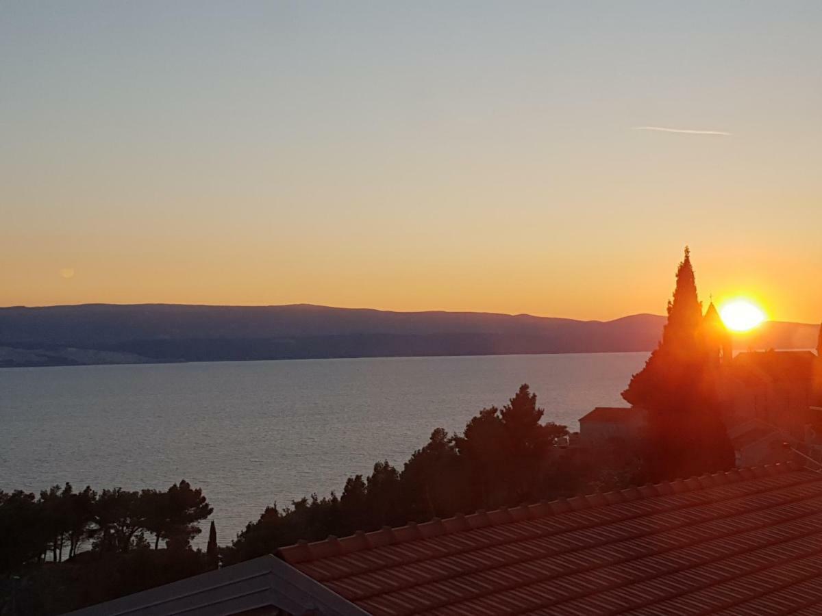 Waterview Apartments Mimice Εξωτερικό φωτογραφία