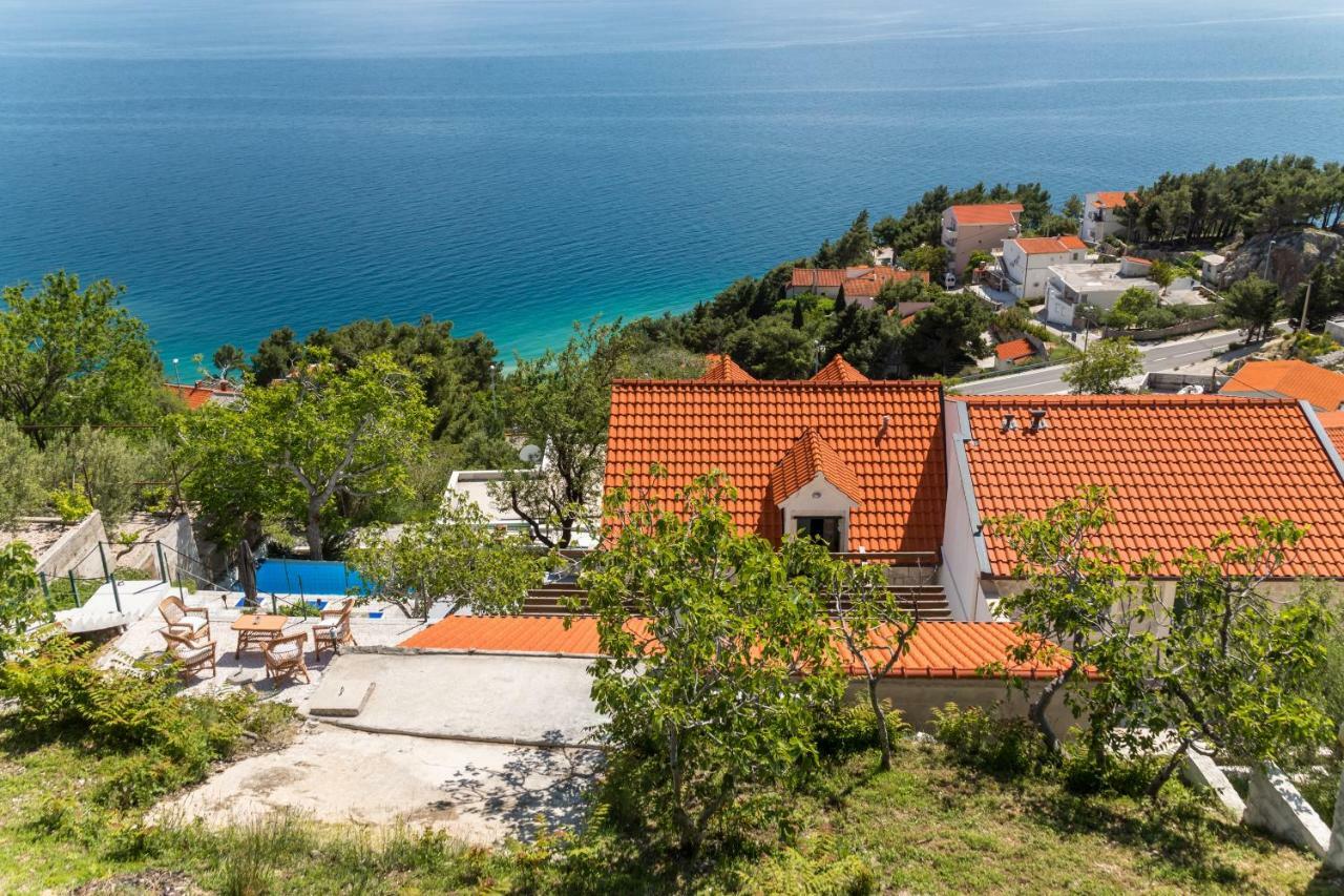 Waterview Apartments Mimice Εξωτερικό φωτογραφία