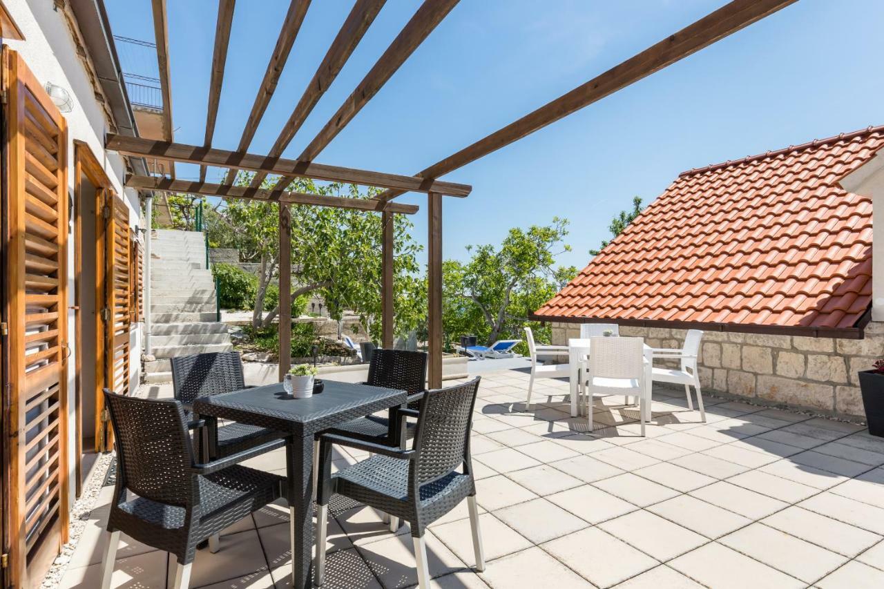 Waterview Apartments Mimice Εξωτερικό φωτογραφία